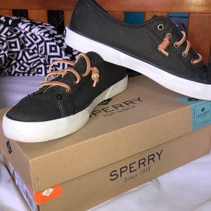 Sperry Top-sider shoes